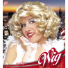 Blond parochňa Marilyn Monroe